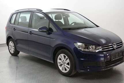 VW Touran 76.308 km 19.250 &euro; Bebra 36179
