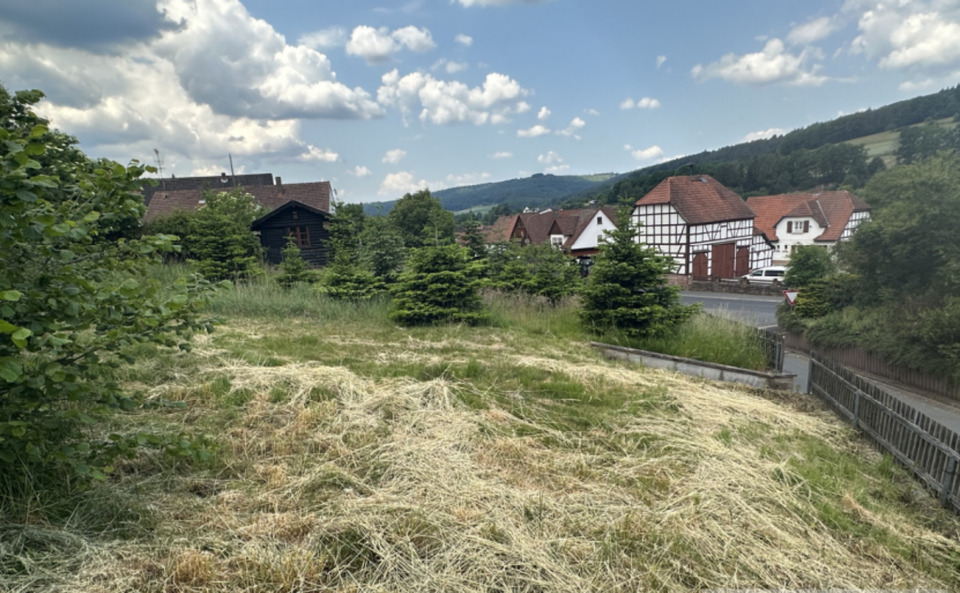 Grundstück Steinau an der Straße - 47.000&euro; | Angebot:23665697