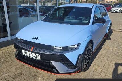 Hyundai IONIQ 5 24.000 km 47.950 &euro; Grevesmühlen 23936