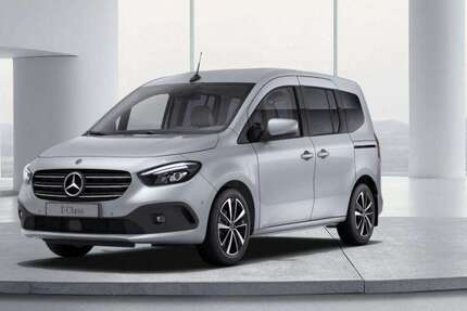 Mercedes-Benz T-Klasse 72.010 km 22.971 &euro; Karlsruhe 76139