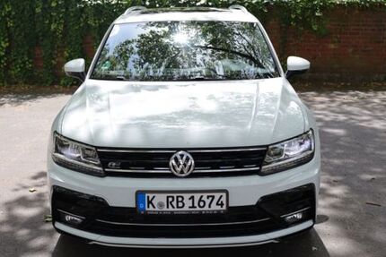 VW Tiguan 187.200 km 19.999 &euro; Köln 50735