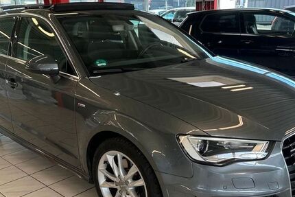 Audi A3 79.300 km 17.499 &euro; Paderborn 33100