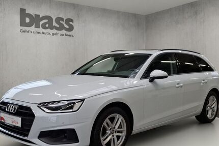 Audi A4 27.922 km 36.400 &euro; Dietzenbach 63128