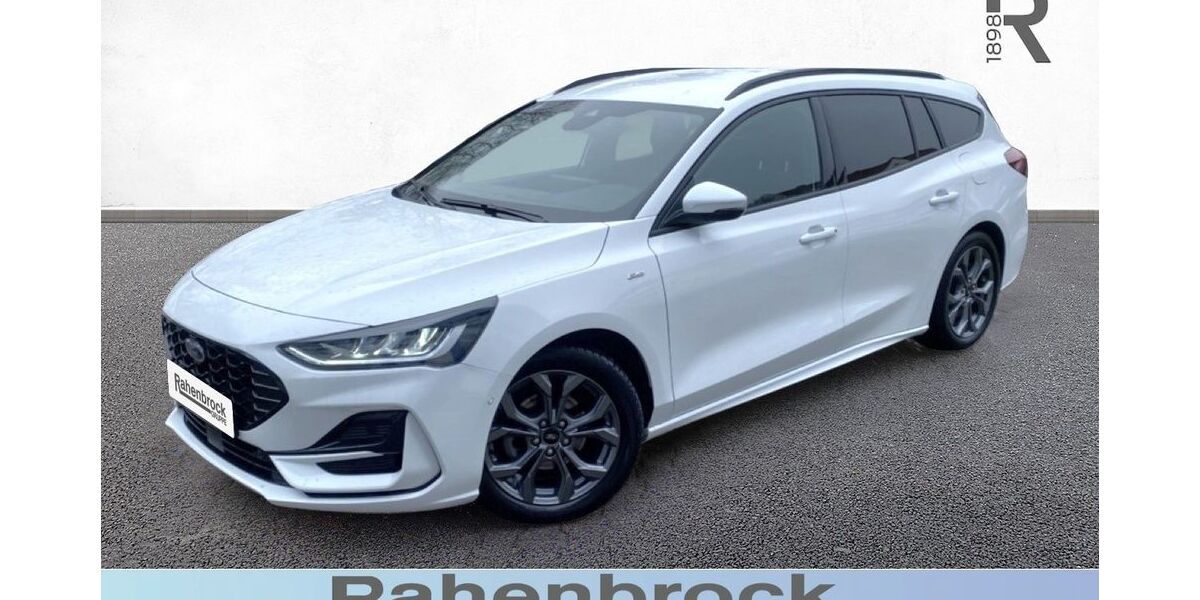 Ford Focus 17.208 km 22.990 &euro; Osnabrück 49082