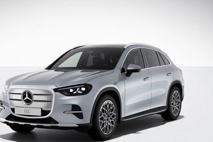 Mercedes-Benz GLC 400 9.900 km 77.970 &euro; Neu-Ulm 89231
