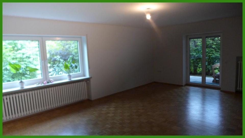Bungalow Bad Tölz - 3.5 Zimmer, 106 m&sup2;, 1.600&euro; | Angebot:25414686