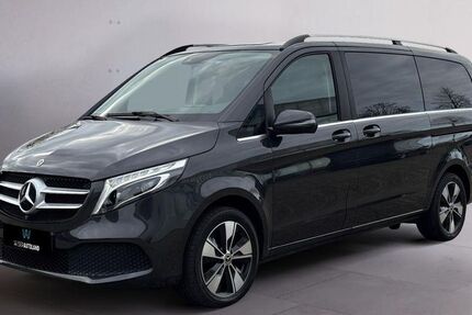 Mercedes-Benz V 300 82.500 km 51.900 &euro; Kirchdorf 27245