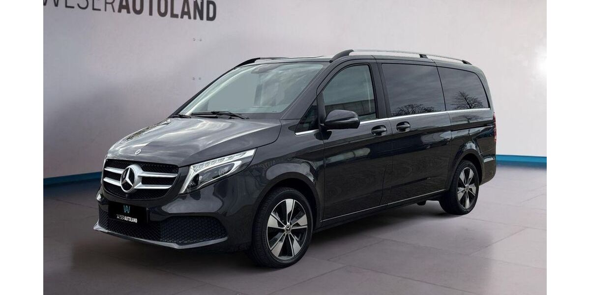 Mercedes-Benz V 300 82.500 km 51.900 &euro; Kirchdorf 27245
