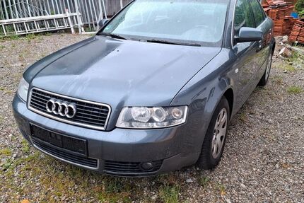 Audi A4 228.792 km 1.550 &euro; Unterbrunn 82131