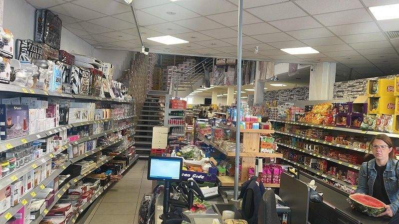 Gewerbeobjekt Lüdenscheid - 1.100.000&euro; | Angebot:23935907