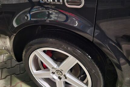 VW T5 Multivan 189.200 km 19.500 &euro; Hamminkeln 46499