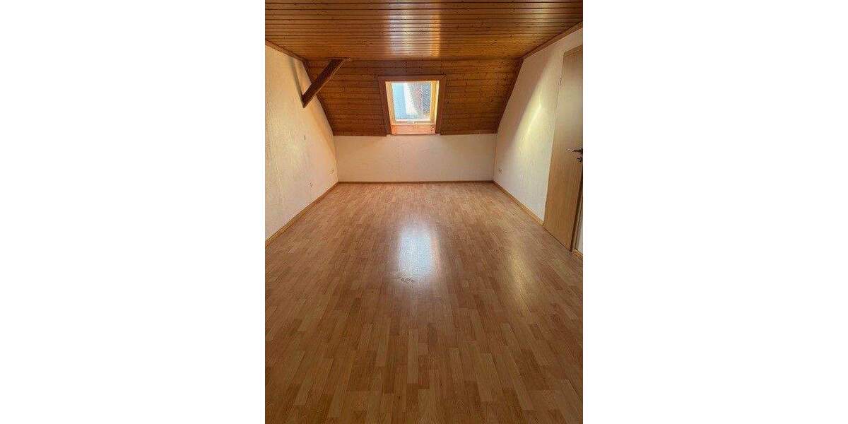 Charmantes älteres Haus sucht neuen Mieter! 5 zimmer