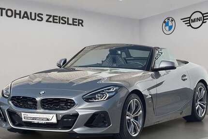 BMW Z4 13.600 km 49.890 &euro; Waiblingen-Eisental 71332