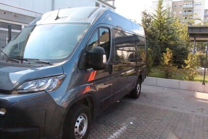 Opel Movano 9.500 km 18.900 &euro; Rüsselsheim 65428