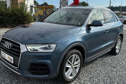Audi Q3 45.253 km 22.900 € Hutthurm 94116