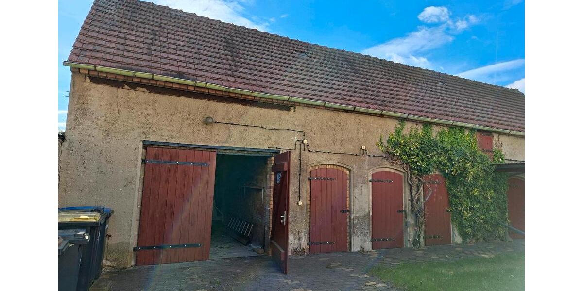 Mehrfamilienhaus, Wohnhaus Finsterwalde - 16 Zimmer, 246 m&sup2;, 180.000&euro; | Angebot:26932998