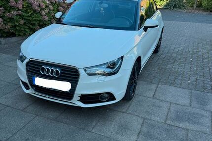 Audi A1 144.000 km 7.200 &euro; Horneburg 21640