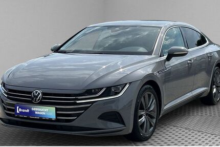 VW Arteon 110.970 km 24.890 &euro; Weyhe 28844