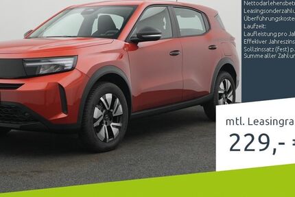 Opel Frontera 1.500 km 22.940 &euro; Borken 46325