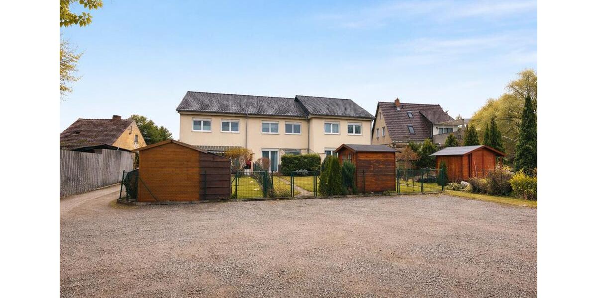 Reihenhaus Storkow (Mark) - 875.000&euro; | Angebot:26249007