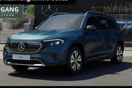 Mercedes-Benz EQB 21.910 km 33.670 € Menden 58706