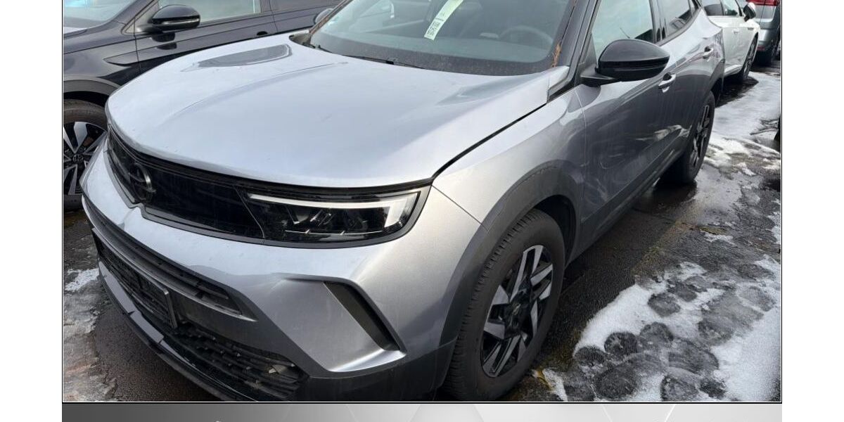 Opel Mokka 80.000 km 18.470 &euro; Helmstedt 38350