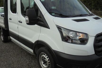 Ford Transit 90.000 km 17.850 € Bremervörde 27432