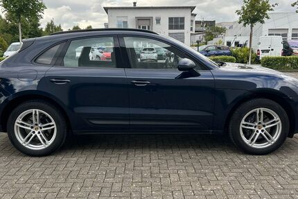 Porsche Macan 59.500 km 56.700 &euro; Viernheim 68519