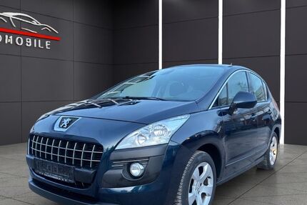 Peugeot 3008 169.500 km 3.990 &euro; Nagold 72202
