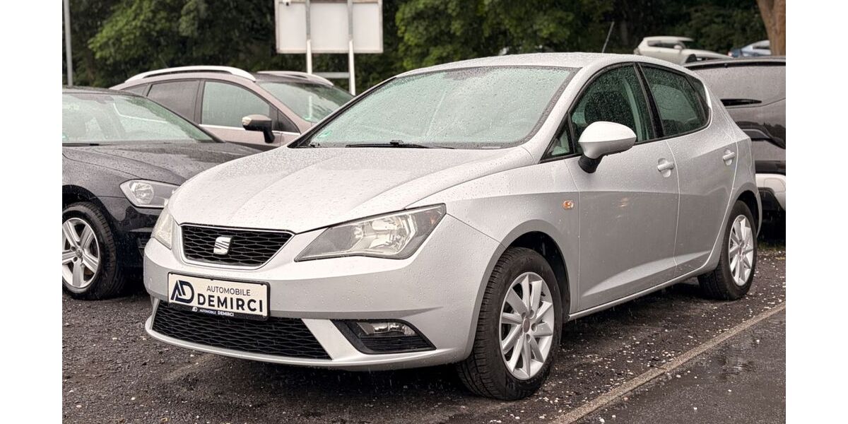 Seat Ibiza 147.000 km 3.999 &euro; Montabaur 56410