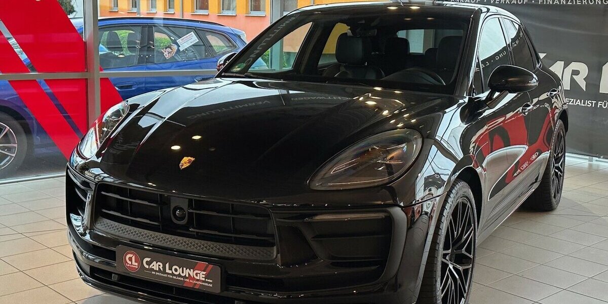 Porsche Macan |PASM|PANO|21´´RS|PDLS+|Sport-Chrono|Luft| 37.229 km 73.999 &euro; Mainz-Kostheim 55246