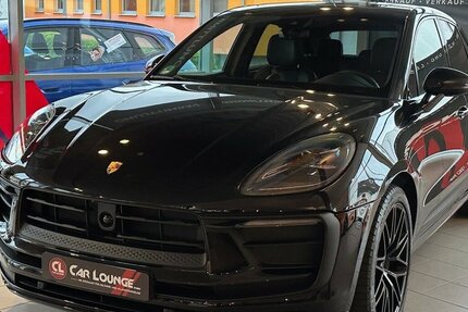 Porsche Macan |PASM|PANO|21´´RS|PDLS+|Sport-Chrono|Luft| 39.229 km 65.999 &euro; Mainz-Kostheim 55246