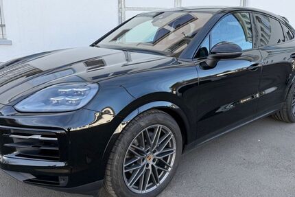 Porsche Cayenne 10.900 km 97.900 € Gießen 35394