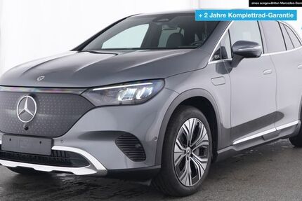Mercedes-Benz EQE SUV 5.347 km 67.880 &euro; Bornheim 53332