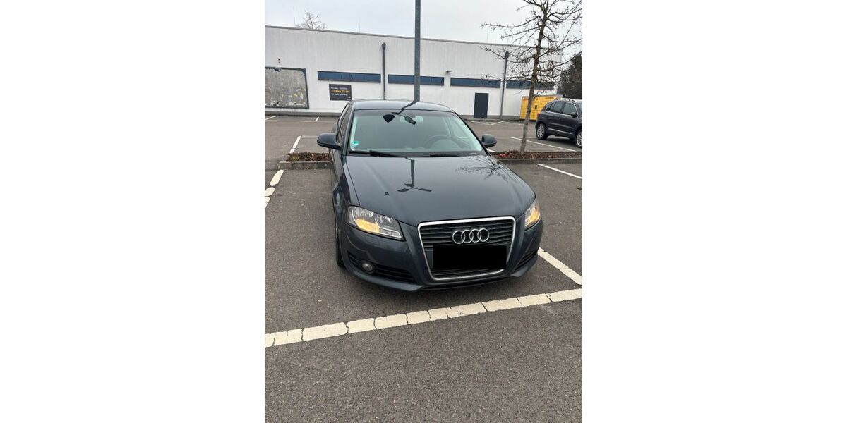 Audi A3 223.000 km 7.500 &euro; Blieskastel 66440