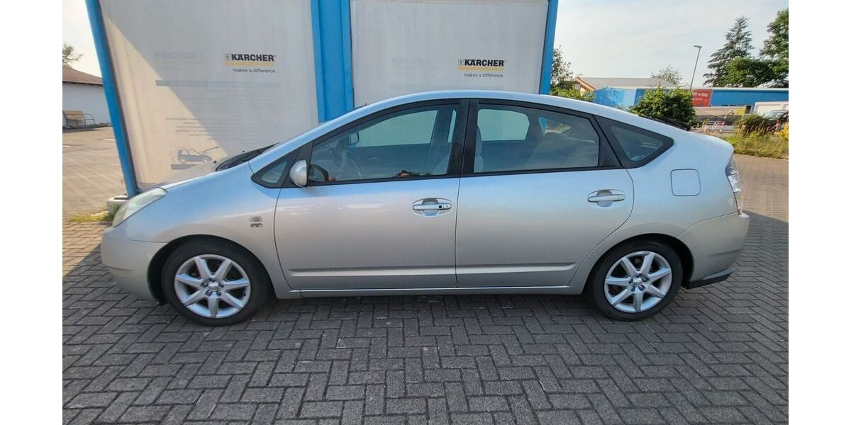 Toyota Prius 289.000 km 2.300 &euro; Kippenheim 77971