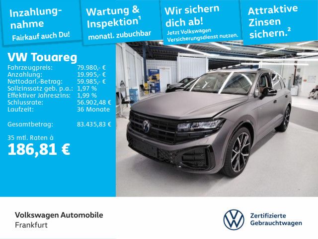 Touareg