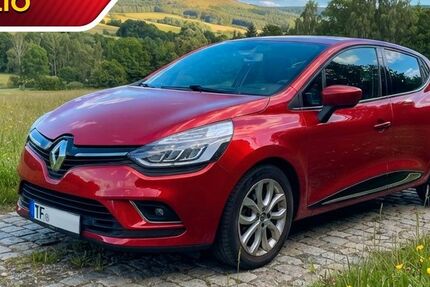 Renault Clio 81.695 km 11.000 &euro; Luckenwalde 14943
