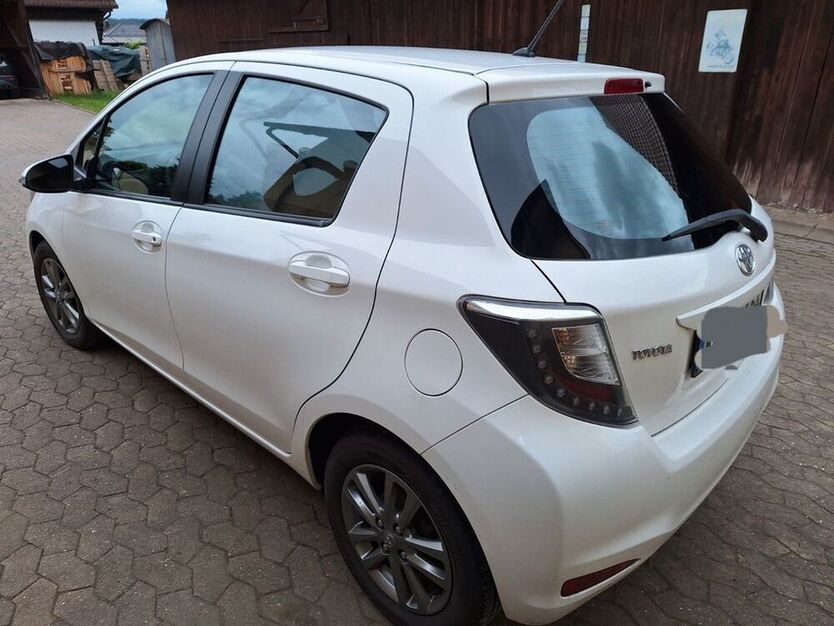 Yaris