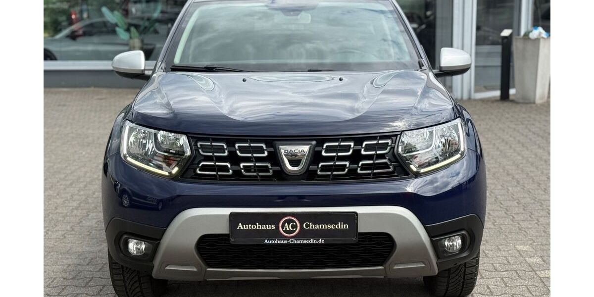 Dacia Duster 70.300 km 10.499 &euro; Viersen 41748
