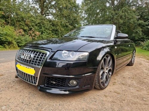 Audi A4 151.300 km 12.800 &euro; Bebra 36179