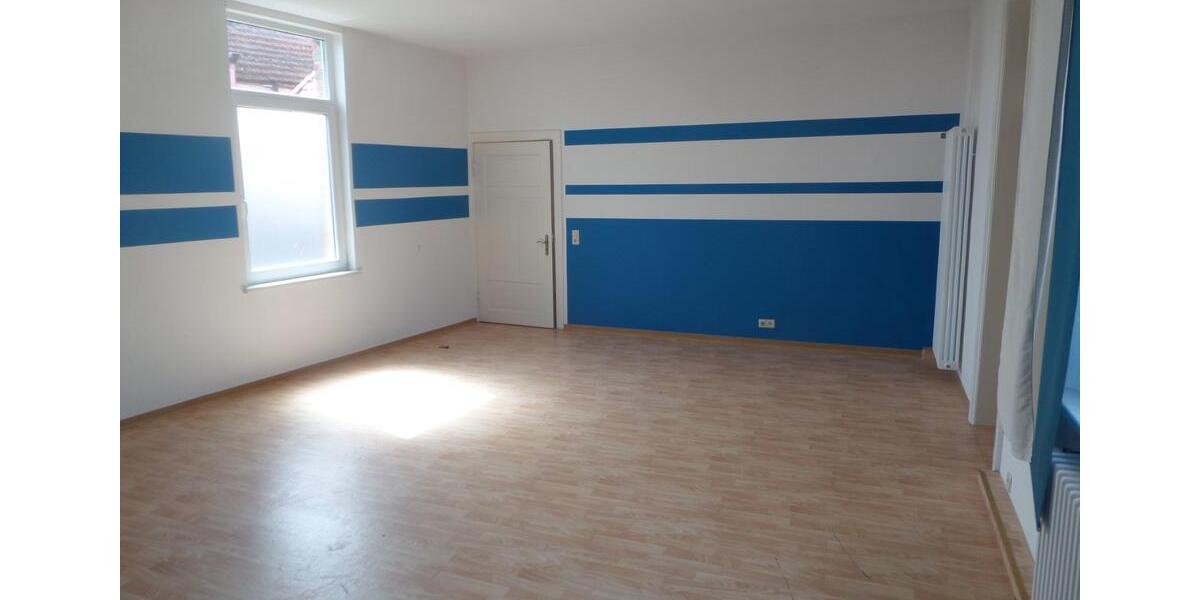 Etagenwohnung Malchin - 2 Zimmer, 75 m&sup2;, 410&euro; | Angebot:23443186