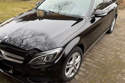 Mercedes-Benz C 250 203.000 km 14.500 &euro; Steißlingen 78256