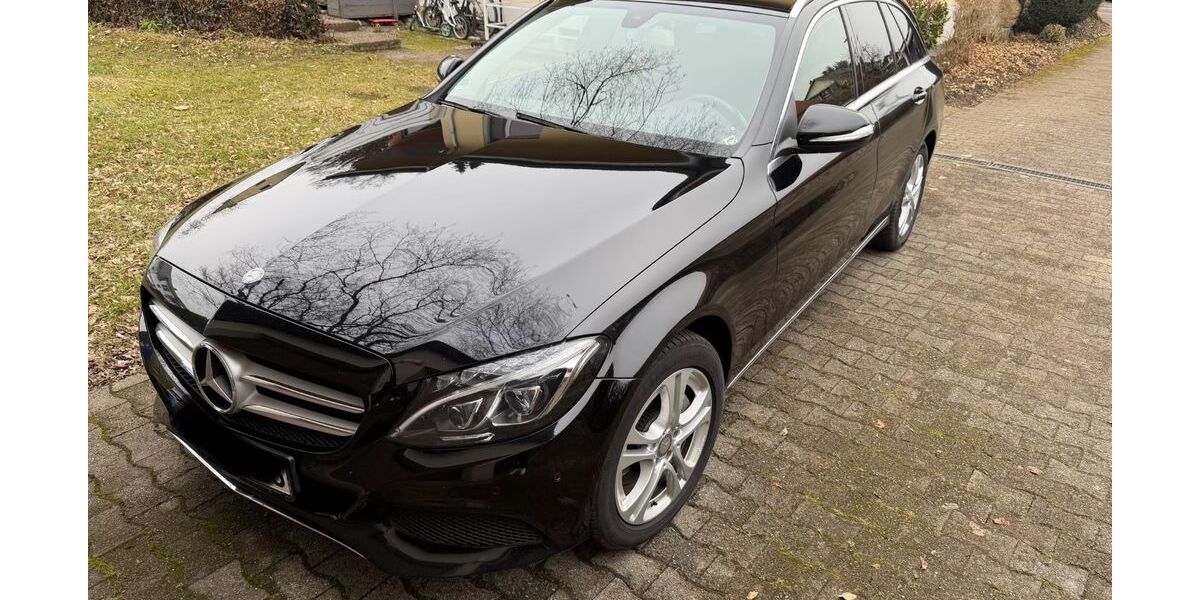 Mercedes-Benz C 250 203.000 km 14.500 &euro; Steißlingen 78256