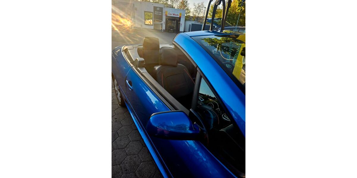 Peugeot 307 86.000 km 5.400 &euro; Aschaffenburg 63741