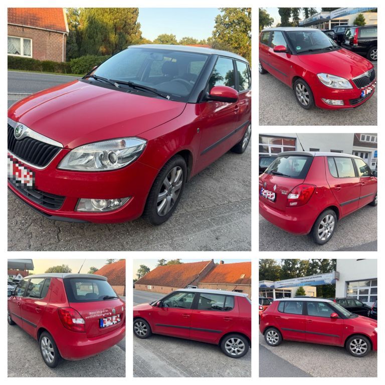 Fabia