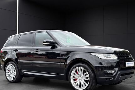 Land Rover Range Rover Sport 132.900 km 23.999 &euro; Heide 25746