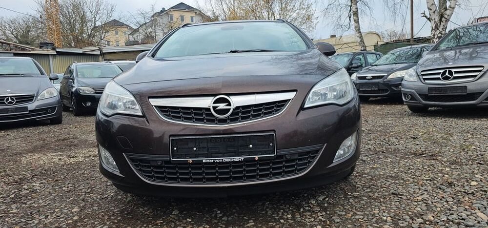 Astra