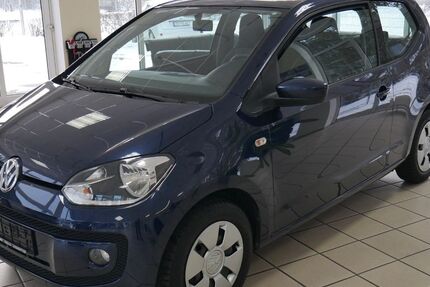 VW up! 98.557 km 5.395 &euro; Müllrose 15299