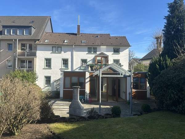 Wohnung zum Kaufen in Lüdenscheid 189.000 € 120 m²